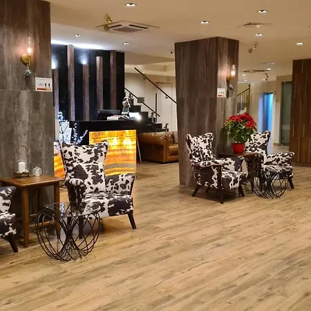 Apartmanica Double 101-12, Big Terrace, St Ivan Rilski 4 Star Resort, Apartment Bansko