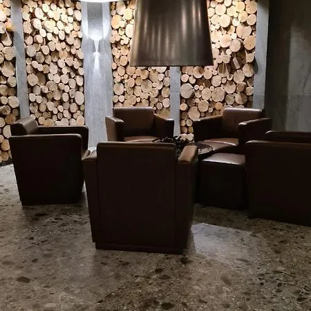 Apartment Apartmanica Double 101-12, Big Terrace, St Ivan Rilski 4 Star Resort, *