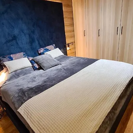 Apartmanica Double 101-12, Big Terrace, St Ivan Rilski 4 Star Resort,
