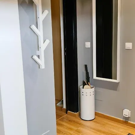 Apartmanica Double 101-12, Big Terrace, St Ivan Rilski 4 Star Resort, *