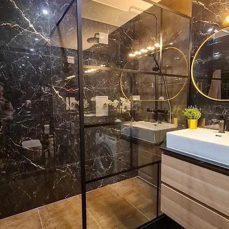 Apartmanica Double 101-12, Big Terrace, St Ivan Rilski 4 Star Resort, Apartment Bansko