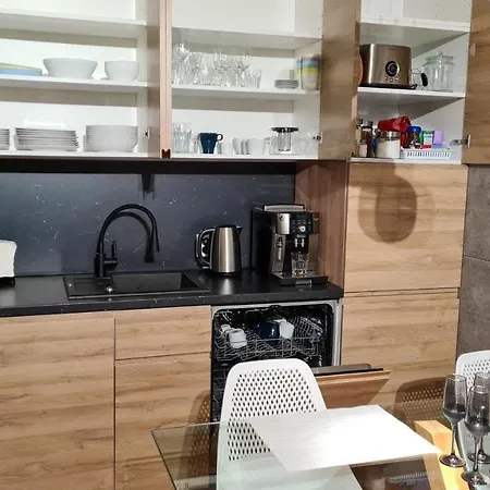 Apartmanica Double 101-12, Big Terrace, St Ivan Rilski 4 Star Resort,
