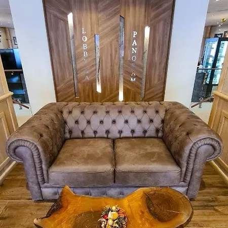Apartment Apartmanica Double 101-12, Big Terrace, St Ivan Rilski 4 Star Resort, Bansko