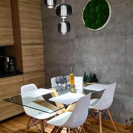 Apartmanica Double 101-12, Big Terrace, St Ivan Rilski 4 Star Resort, Apartment Bansko