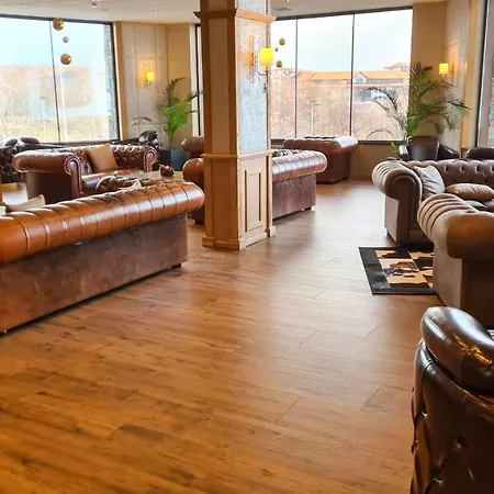 Apartmanica Double 101-12, With Ac, Big Terrace, St Ivan Rilski 4 Star Resort, Daire