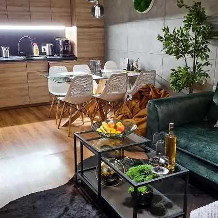 Apartmanica Double 101-12, Big Terrace, St Ivan Rilski 4 Star Resort, *