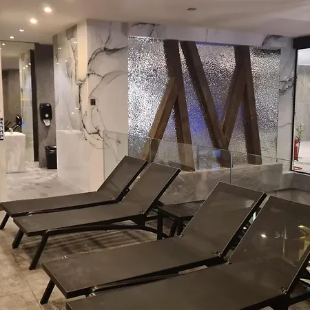 Apartmanica Double 101-12, Big Terrace, St Ivan Rilski 4 Star Resort, * Bansko