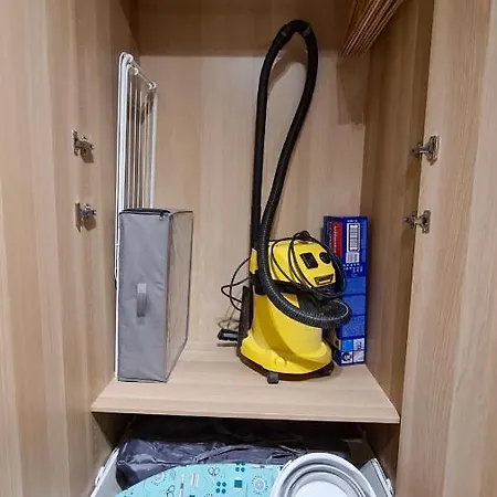 Apartmanica Double 101-12, Big Terrace, St Ivan Rilski 4 Star Resort, * בנסקו