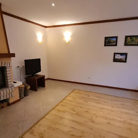 Apartmanica Double 101-12, Big Terrace, St Ivan Rilski 4 Star Resort, Bansko