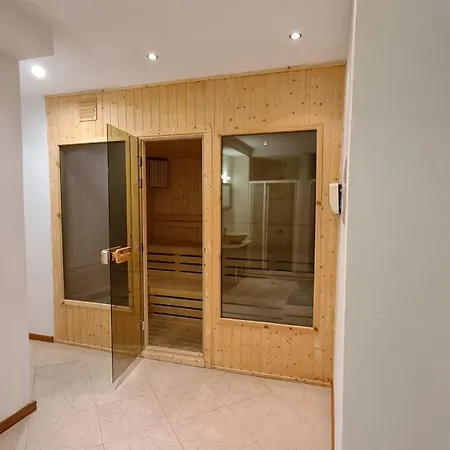 Apartmanica Double 101-12, Big Terrace, St Ivan Rilski 4 Star Resort, Apartment