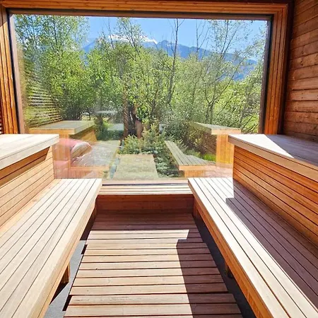 Apartmanica Double 101-12, Big Terrace, St Ivan Rilski 4 Star Resort, Apartment Bansko