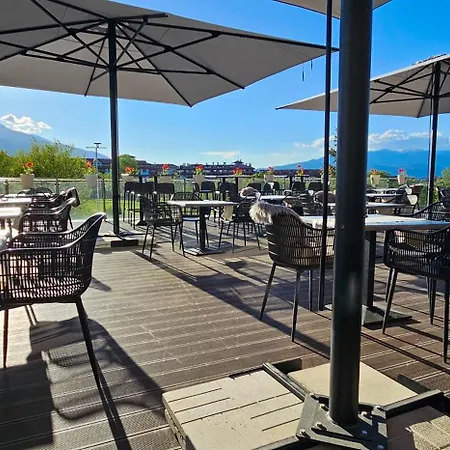 Apartmanica Double 101-12, Big Terrace, St Ivan Rilski 4 Star Resort, * Bansko